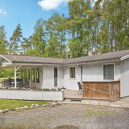 Holiday Home Nexo Xl Exterior photo