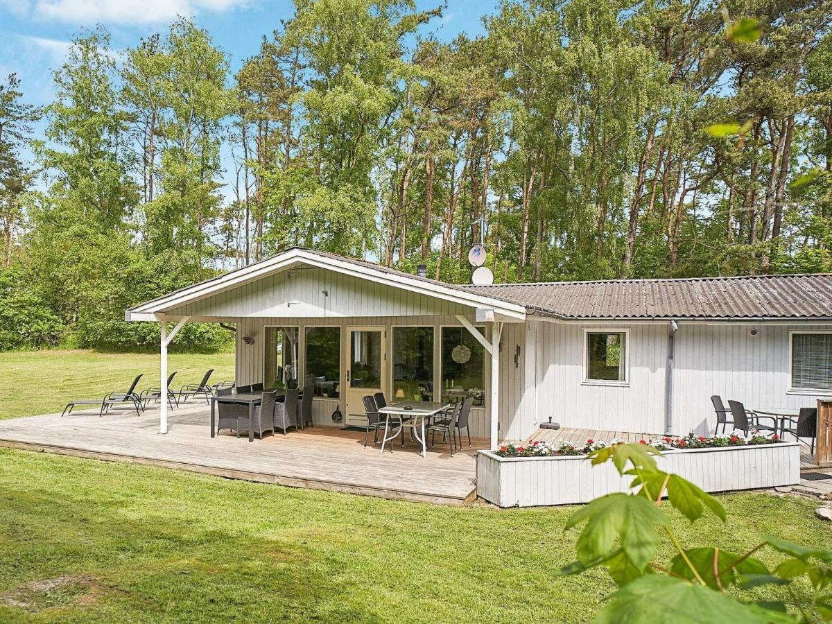 Holiday Home Nexo Xl Exterior photo